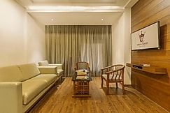 HOTEL KINGS CALICUT, Calicut (Kozhikode)