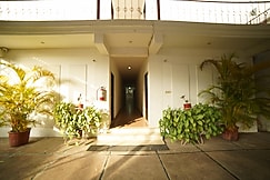 Tirupati House, Dehradun