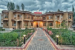 Togochey Boutique Hotel, Leh