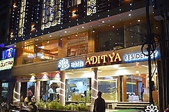 Aditya Residency, Bhopal