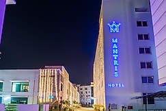 Mantris Hotel, Visakhapatnam
