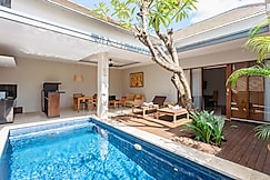 The Light Exclusive Villas & Spa, Bali