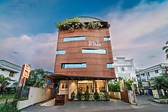JP Park, Cochin