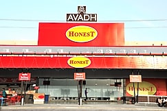 HOTEL AVADH FUN HUB, Morbi