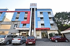 HOTEL SAI SPARSH, Shirdi