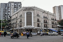 Hotel Orient Regency, Mumbai
