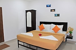 Spice Green Homestay, Thekkady