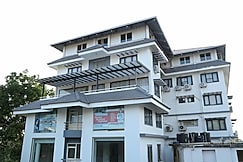 Hazmi Inn, Perinthalmanna