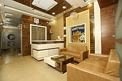 Om Sai B&B, Amritsar