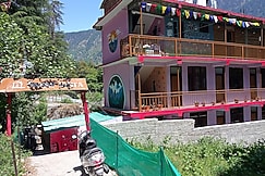 SNOW VISTA MANALI, Manali