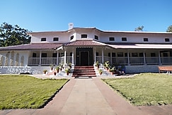 MPT Devdaru Bungalow, Pachmarhi, Pachmarhi