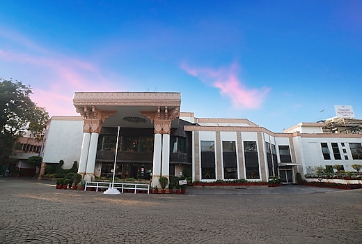 MPT Palash Residency, Bhopal
