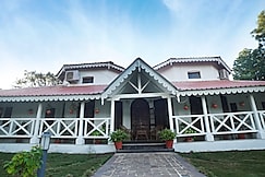 MPT Satpura Retreat, Pachmarhi, Pachmarhi