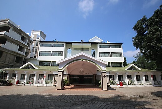 MPT Kalchuri Residency, Jabalpur