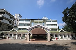MPT Kalchuri Residency, Jabalpur
