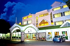 MPT Kalchuri Residency, Jabalpur (4 Min walk to Jabalpur railway Station), Jabalpur