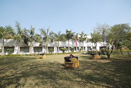MPT Jhankar, Khajuraho