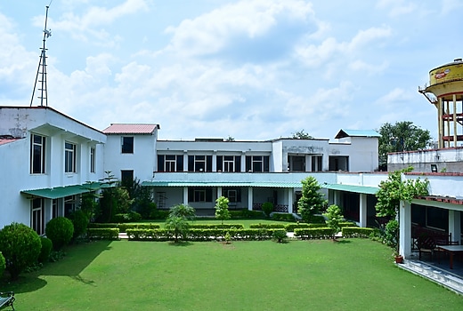 MPT Mandakini Resort, Chitrakoot