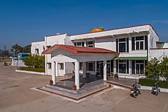 MPT Mandakini Resort, Chitrakoot, Chitrakoot Dham