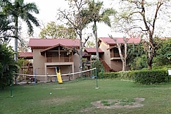 MPT Kiplings Court, Pench, Pench