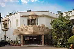 MPT Tansen Residency, Gwalior