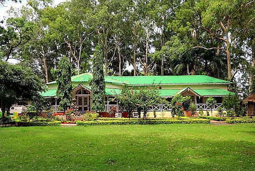 MPT Highlands, Pachmarhi