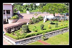 Malwa Retreat Mandu, Mandu