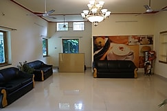 Hotel Heavens Garden , Roorkee