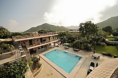 Vache Farm Stay, Udaipur