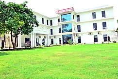 Hotel Rajvanshi Palace By WB Inn, Rewari