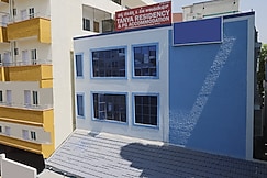 Tanya Residency, Bangalore
