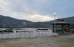 Outdoors