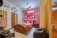 Malar Residencey, Pondicherry