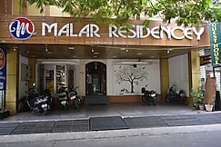 Malar Residencey, Pondicherry