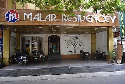 Malar Residencey