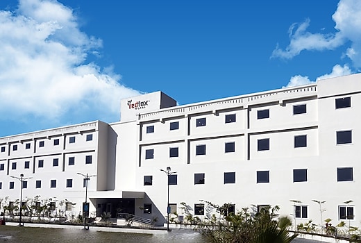 Red Fox by Lemon Tree Hotels, Dehradun