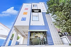 Super Townhouse Chennai Near Airport Formerly Sai Bala Budget, Chennai