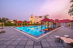 Tiaraa Hotels & Resorts, Jim Corbett (Ramnagar)