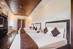 Right Choice Hotels, Rameshwaram
