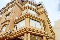 Hotel Gyangarh, Udaipur