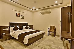 Hotel Kamran Palace, Ahmedabad