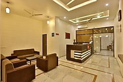 Hotel Kamran Palace, Ahmedabad