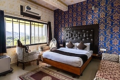Kadambini Palace, Udaipur