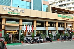 Vinamra Residency, Panvel