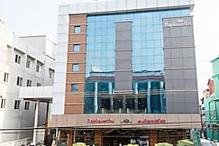 Hotel Kapilavasthu, Palakkad