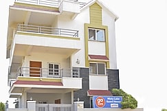 Misty Lake Guest House, Chevella