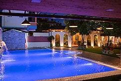 Bodhi Suites Boutique Hotel and Spa, Pokhara