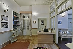 Brij Villa, Dalhousie | A Colonial Luxury Retreat, Dalhousie