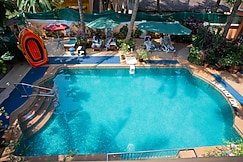 Resort Palmeiras Dourado, Vengurla