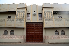 vijaigarh kothi, Varanasi